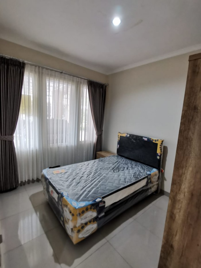 Rumah dijual di Ambrosia Lippo Cikarang